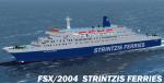 FSX/FS2004 Strintziz Ferries MV/Eptanisos Textures